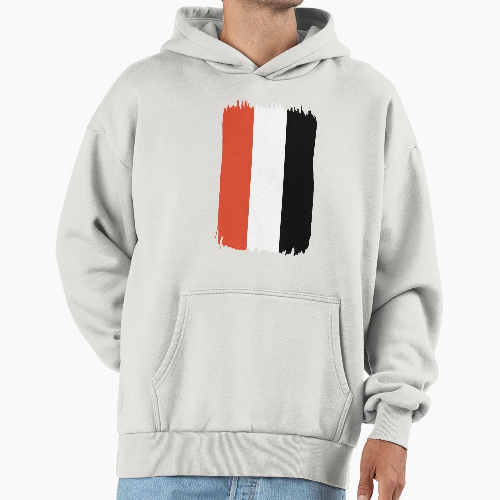 Yemen Yemen Hoodie - Unique Graphic for Adults - T-Shirt, Sweatshirt, Hoodie