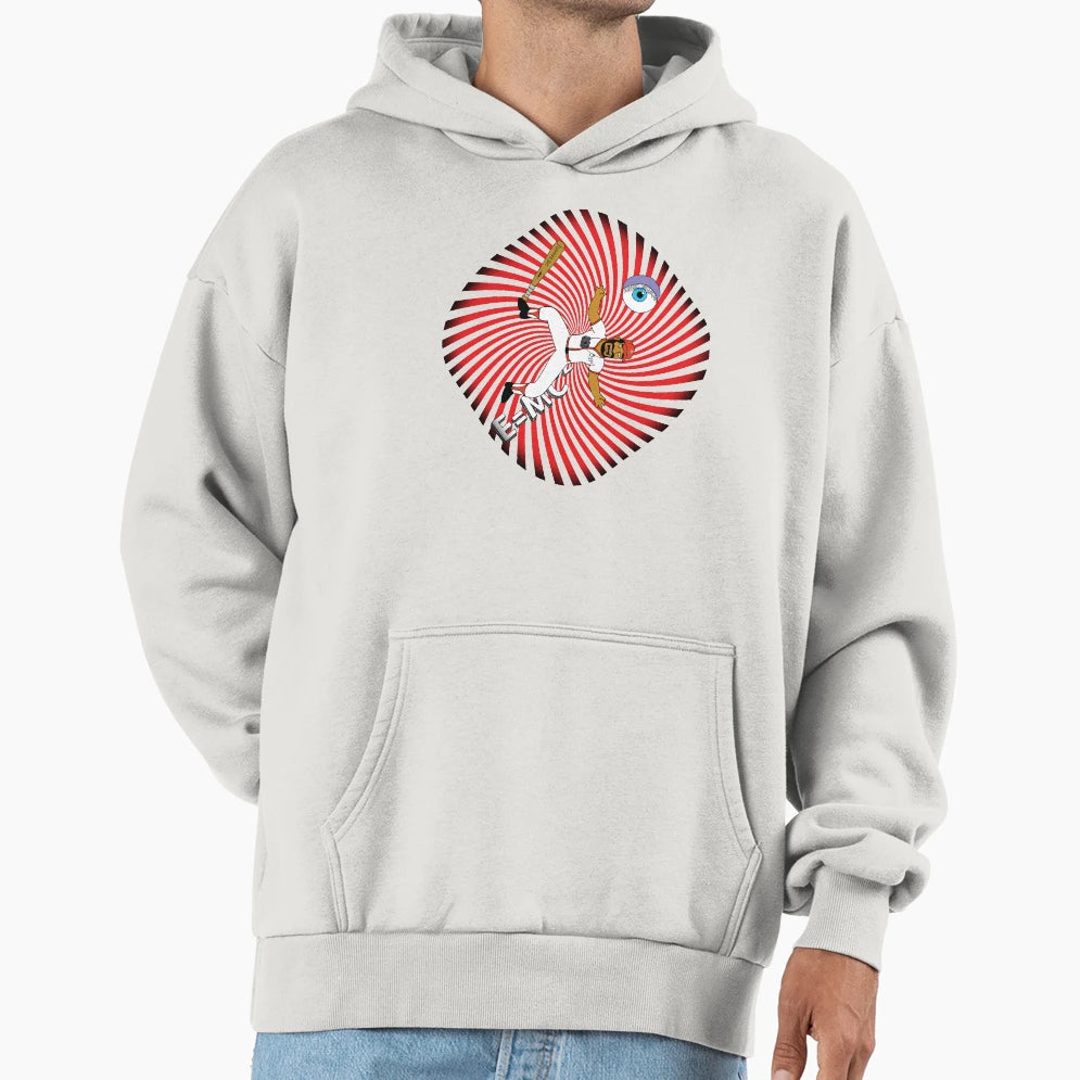 Space Ozz Dyssey Hoodie - Aesthetic Graphic Unisex - T-Shirt, Sweatshirt, Hoodie