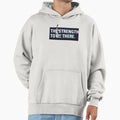 Endy Catch Hoodie - Casual Everyday Wear Men Women - T-Shirt, Sweatshirt, Hoodie
