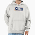 Houston Mbga Hoodie - Fun Novelty Design Men Women - T-Shirt, Sweatshirt, Hoodie