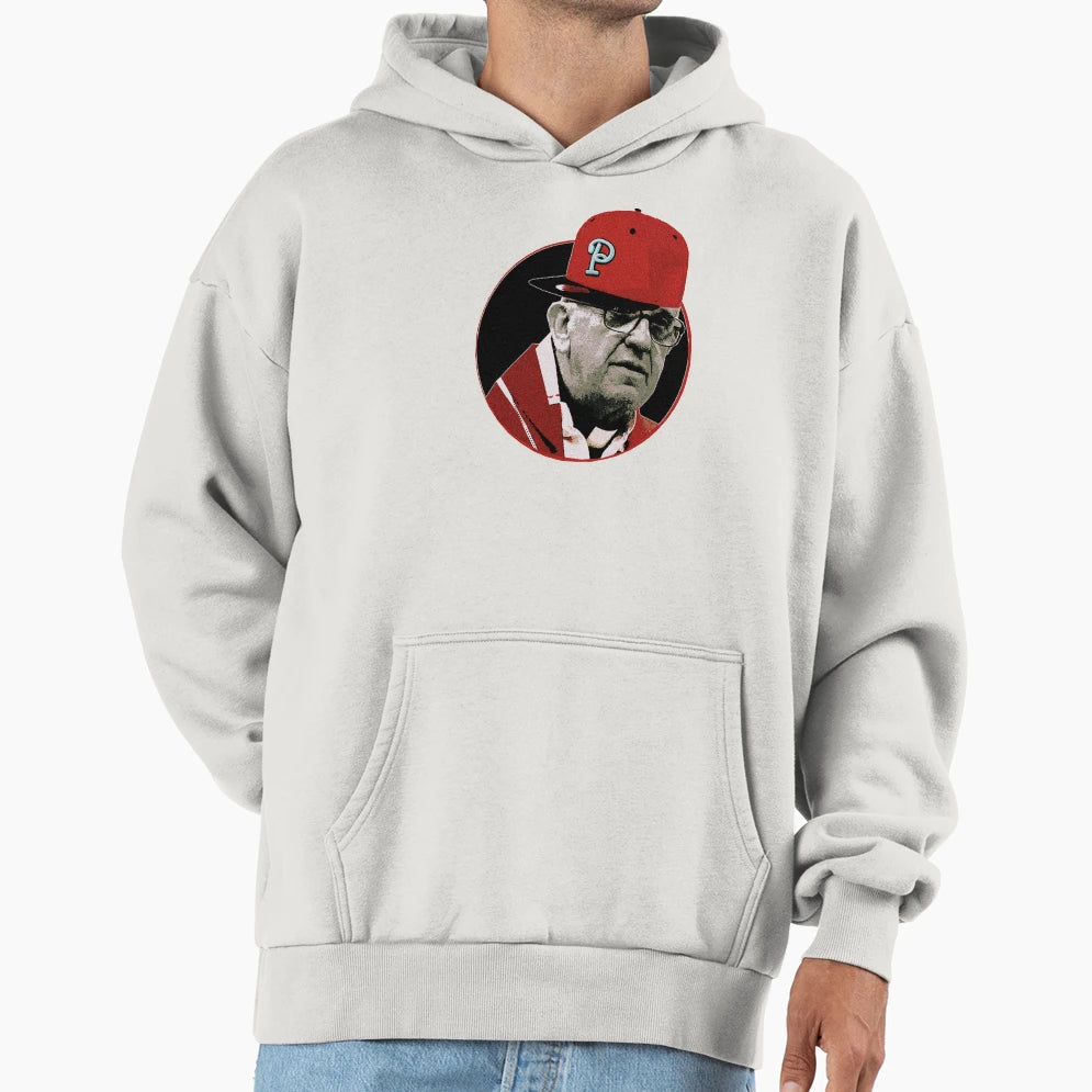 Papa Fresko Hoodie - Fun Novelty Design Men Women - T-Shirt, Sweatshirt, Hoodie