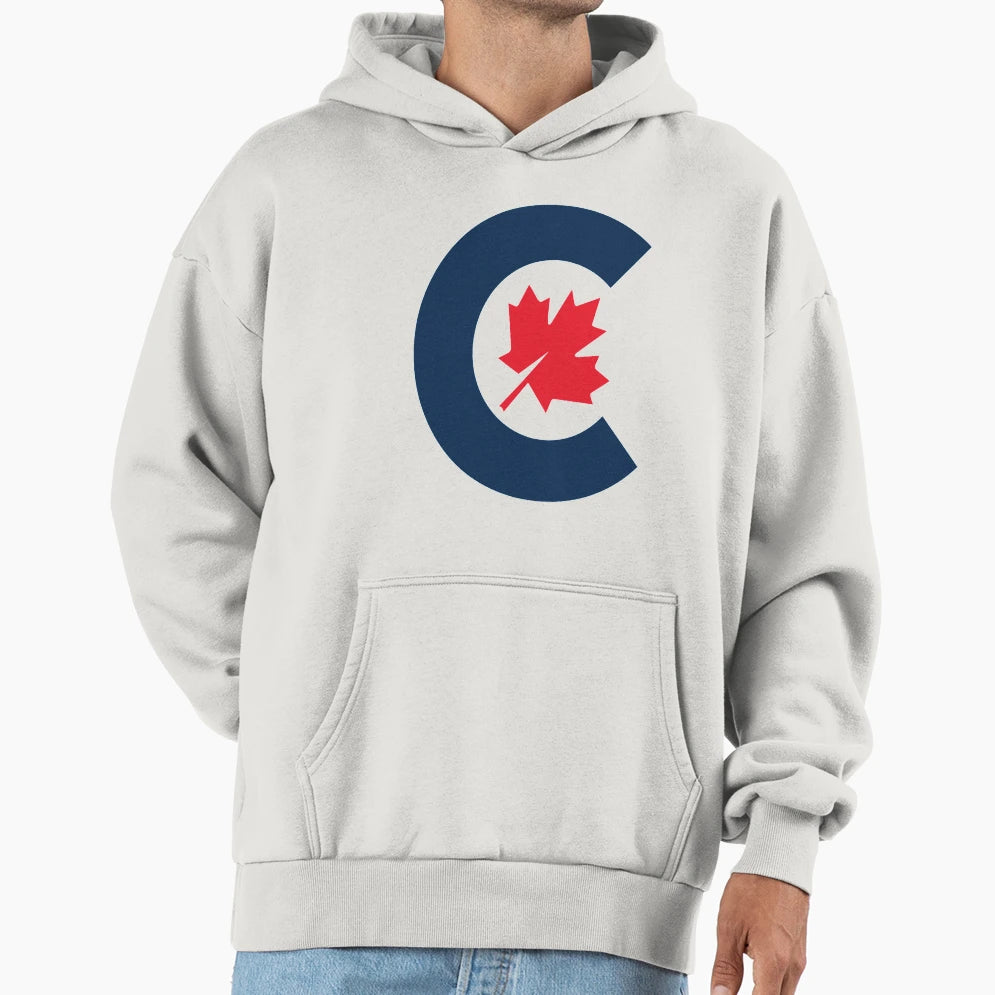 Conservative Hoodie - Minimalist Print for Adults - T-Shirt, Sweatshirt, Hoodie