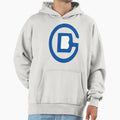 Beijing Subway China Hoodie - Fun Novelty Design Men Women - T-Shirt, Sweatshirt, Hoodie