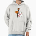 Houston Baseball Hoodie - Aesthetic Graphic Men Women - T-Shirt, Sweatshirt, Hoodie