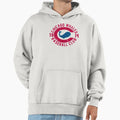 Chicago Whales Hoodie - Novelty Apparel Men Women - T-Shirt, Sweatshirt, Hoodie