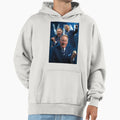 Vin Scully Hoodie - Trendy Graphic for Adults - T-Shirt, Sweatshirt, Hoodie