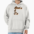 Baltimore Bohs Os Hoodie - Minimalist Print for Adults - T-Shirt, Sweatshirt, Hoodie