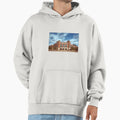 Rangers Ballpark Arlington Hoodie - Unique Graphic Unisex - T-Shirt, Sweatshirt, Hoodie