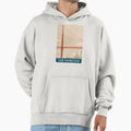 San Francisco Creme Hoodie - Streetwear Style for Adults - T-Shirt, Sweatshirt, Hoodie