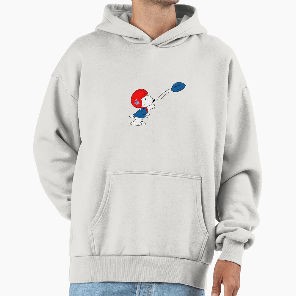 American University 3 Hoodie - Unique Graphic Unisex - T-Shirt, Sweatshirt, Hoodie