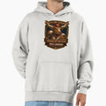 Tex Lawson Rookie Year Logo Longhorn Hoodie - Trendy Graphic Unisex - T-Shirt, Sweatshirt, Hoodie