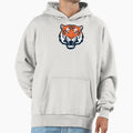 Tiger Hoodie - Graphic Print Unisex - T-Shirt, Sweatshirt, Hoodie