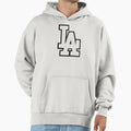 La Los Angeles Hoodie - Unique Graphic Unisex - T-Shirt, Sweatshirt, Hoodie