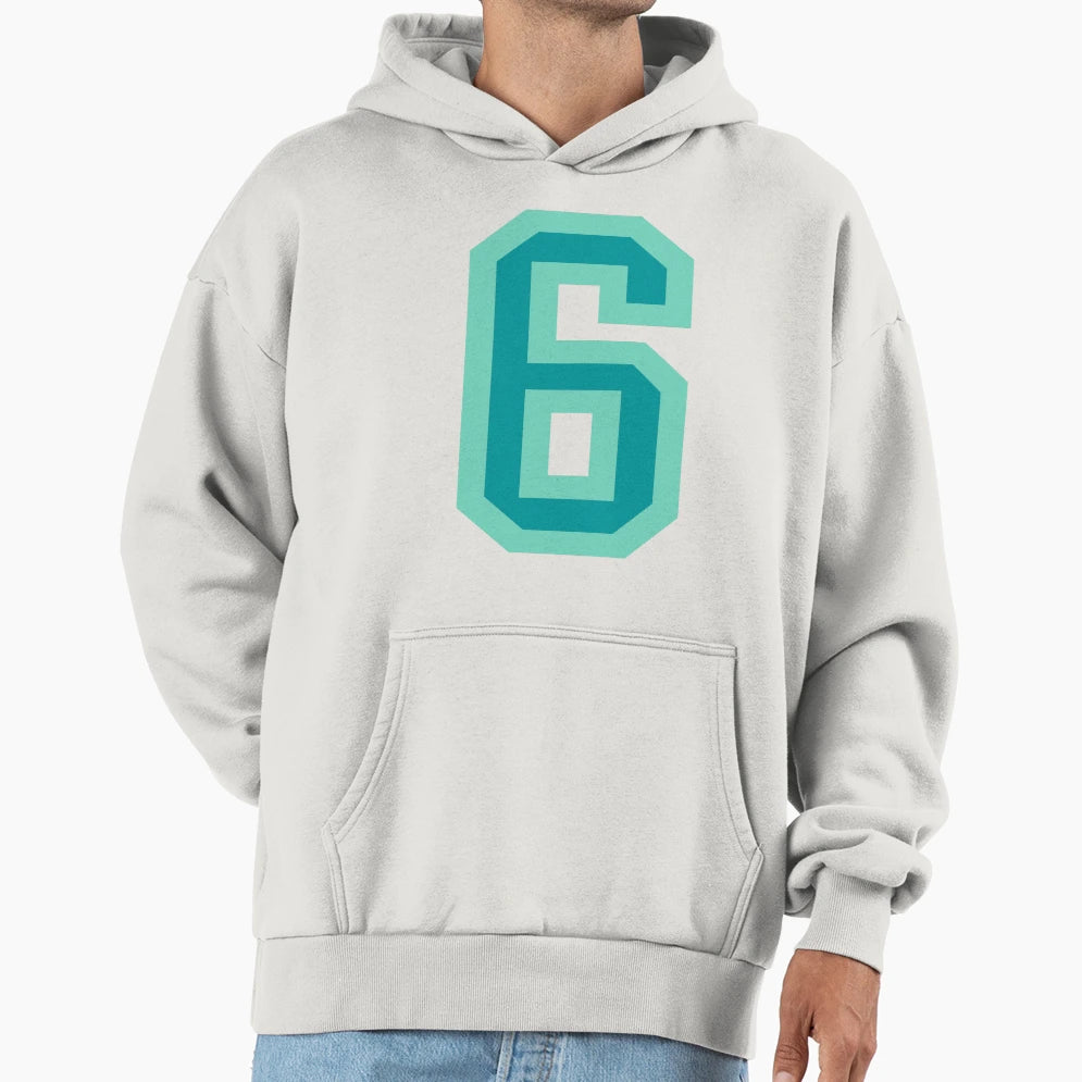 Six Seven Viral Meme 67 Easy Halloween Hoodie - Minimalist Print Men Women - T-Shirt, Sweatshirt, Hoodie