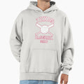 Texas Baseball Team I Hoodie - Trendy Graphic Men Women - T-Shirt, Sweatshirt, Hoodie