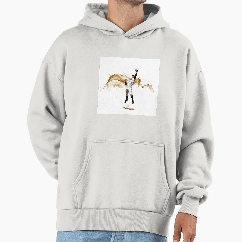 Catch Hoodie - Unique Graphic Men Women - T-Shirt, Sweatshirt, Hoodie