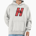 University Hartford Hoodie - Unique Graphic for Adults - T-Shirt, Sweatshirt, Hoodie