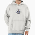 Mariachi Joe Hoodie - Novelty Apparel Men Women - T-Shirt, Sweatshirt, Hoodie