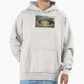 Cleveland Municipal Stadium Mistake Hoodie - Unique Graphic Unisex - T-Shirt, Sweatshirt, Hoodie