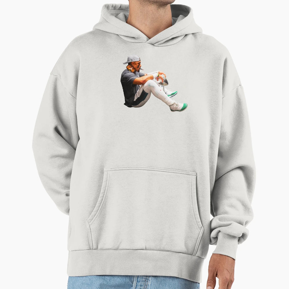 JH Championship Trophy Hoodie - Unique Graphic Men Women - T-Shirt, Sweatshirt, Hoodie