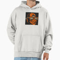 Baltimore Baseball Hoodie - Custom Art Print Men Women - T-Shirt, Sweatshirt, Hoodie