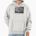 B W D N Hoodie - Streetwear Style Unisex - T-Shirt, Sweatshirt, Hoodie