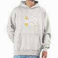 Dodgers Back To Back Champions La Hoodie - Minimalist Print Men Women - T-Shirt, Sweatshirt, Hoodie
