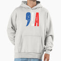 Kamala Harris 47Th President Hoodie - Aesthetic Graphic for Adults - T-Shirt, Sweatshirt, Hoodie