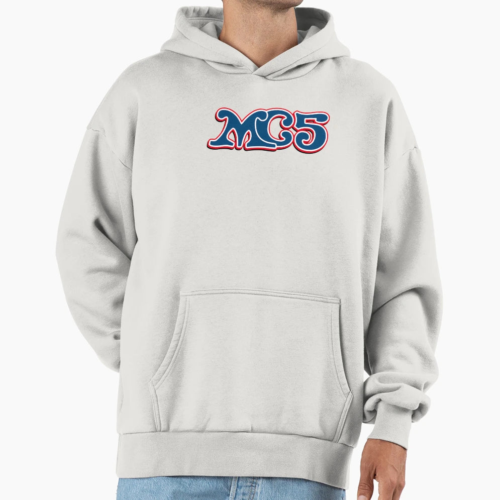 Mc Five Hoodie - Streetwear Style Unisex - T-Shirt, Sweatshirt, Hoodie