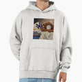 Ball Park Hoodie - Custom Art Print Unisex - T-Shirt, Sweatshirt, Hoodie