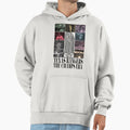 Rangers Era Hoodie - Casual Everyday Wear for Adults - T-Shirt, Sweatshirt, Hoodie