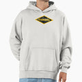 Army Rangers Diamond Hoodie - Streetwear Style for Adults - T-Shirt, Sweatshirt, Hoodie