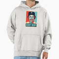 Jerry Remy Hoodie - Unique Graphic Unisex - T-Shirt, Sweatshirt, Hoodie
