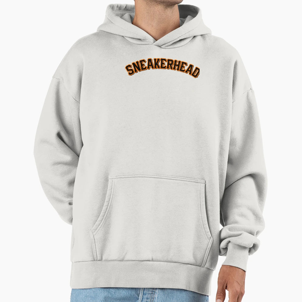 Sneakerhead Sf Hoodie - Fun Novelty Design for Adults - T-Shirt, Sweatshirt, Hoodie