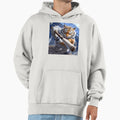 Swing Fences Hoodie - Novelty Apparel for Adults - T-Shirt, Sweatshirt, Hoodie