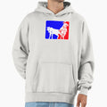 Charro Hoodie - Casual Everyday Wear for Adults - T-Shirt, Sweatshirt, Hoodie