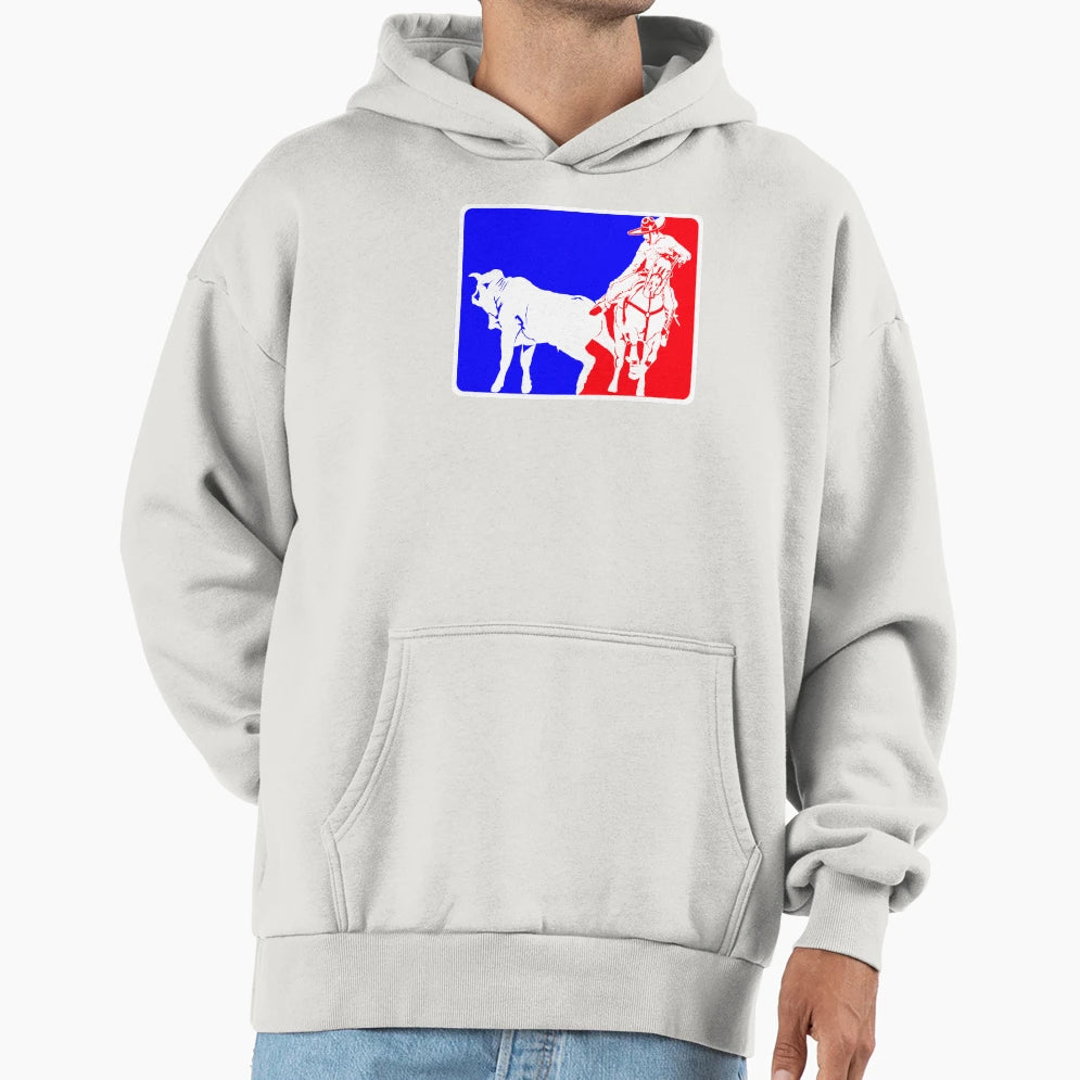 Charro Hoodie - Casual Everyday Wear for Adults - T-Shirt, Sweatshirt, Hoodie