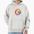 Glendale Hoodie - Graphic Print Unisex - T-Shirt, Sweatshirt, Hoodie