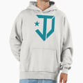 Justice Democrats Logo T-Shirt - Trendy Graphic Unisex - T-Shirt, Sweatshirt, Hoodie