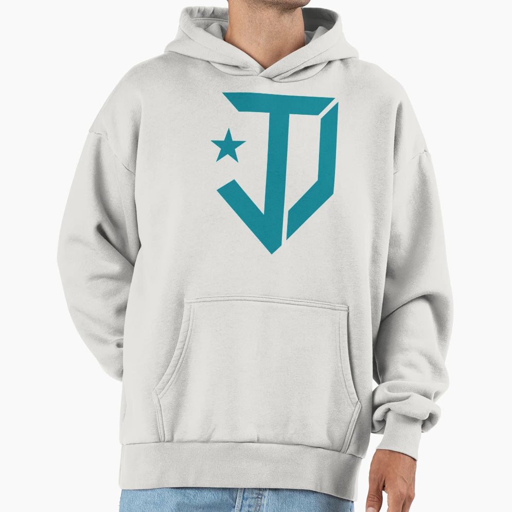 Justice Democrats Logo T-Shirt - Trendy Graphic Unisex - T-Shirt, Sweatshirt, Hoodie