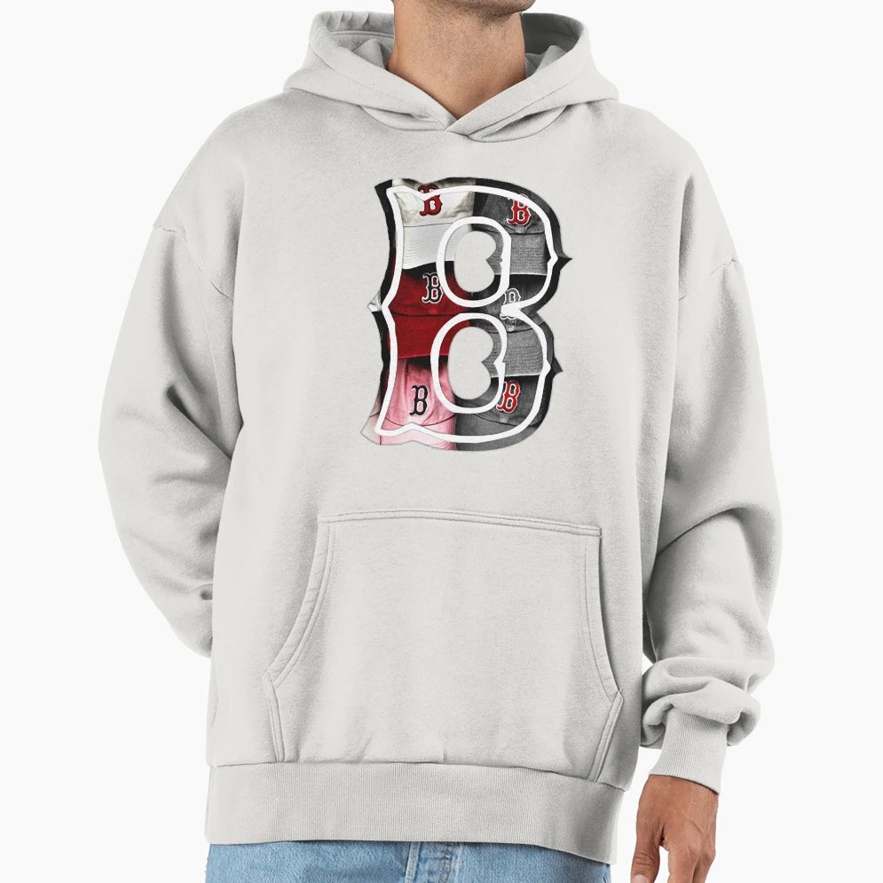 Osx Sox Soxz Hoodie - Casual Everyday Wear Unisex - T-Shirt, Sweatshirt, Hoodie
