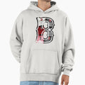 Osx Sox Soxz Hoodie - Casual Everyday Wear Unisex - T-Shirt, Sweatshirt, Hoodie