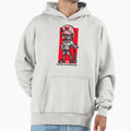 Baseball Hoodie - Fun Novelty Design Unisex - T-Shirt, Sweatshirt, Hoodie