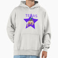Luckenbach Texas Hoodie - Streetwear Style Men Women - T-Shirt, Sweatshirt, Hoodie