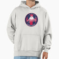 Atlanta Baseball Jersey Hoodie - Custom Art Print for Adults - T-Shirt, Sweatshirt, Hoodie