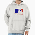 Major League Killer Jason Voheer Hoodie - Casual Everyday Wear Unisex - T-Shirt, Sweatshirt, Hoodie