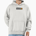 Baseball5 Hoodie - Minimalist Print for Adults - T-Shirt, Sweatshirt, Hoodie