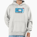 Immigrants Welcome Chicago Hoodie - Unique Graphic Unisex - T-Shirt, Sweatshirt, Hoodie