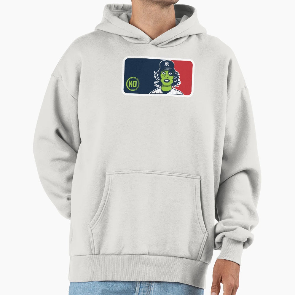 New York Furies Away Hoodie - Aesthetic Graphic for Adults - T-Shirt, Sweatshirt, Hoodie