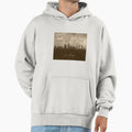 San Diego Skyline Hoodie - Fun Novelty Design Men Women - T-Shirt, Sweatshirt, Hoodie
